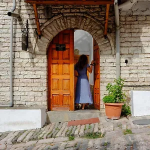 Hoxha , Gjirokastër Albanie