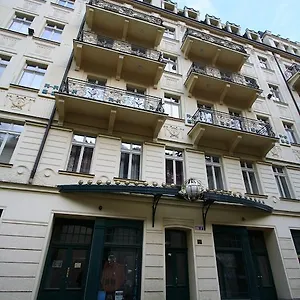 Marianka Apartment