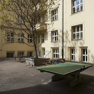 Roosevelt 2*, Prag Tschechische Republik