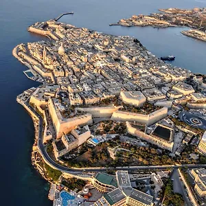 Charming With A Seaview , Sliema Malte