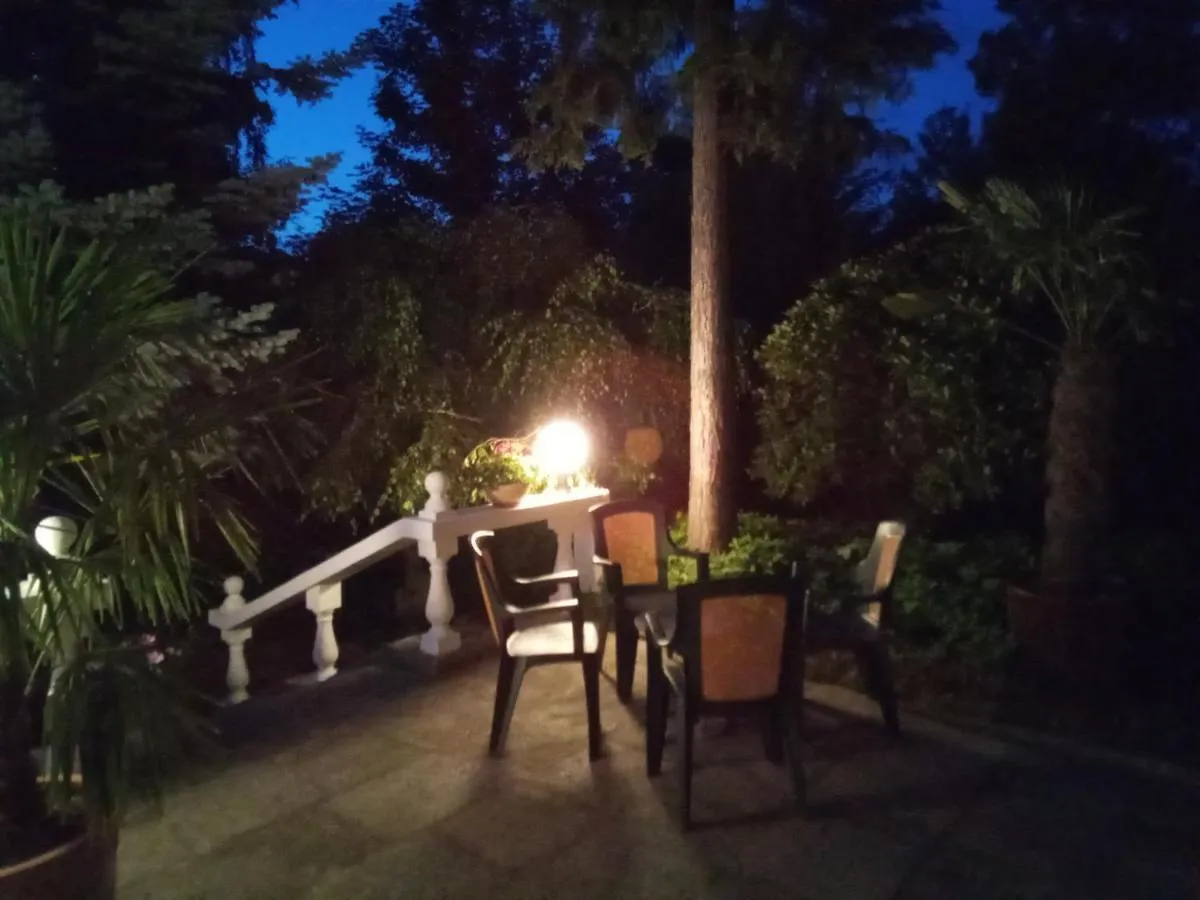 Hotel Pension Baron Schoeneck Karlovy Vary
