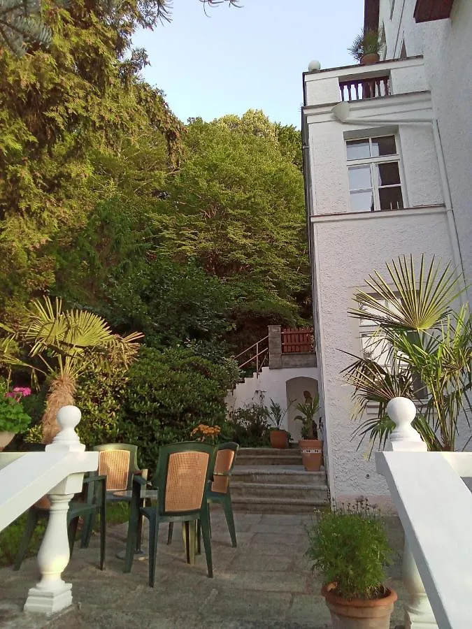 Pensión Hotel Pension Baron Schoeneck Karlovy Vary