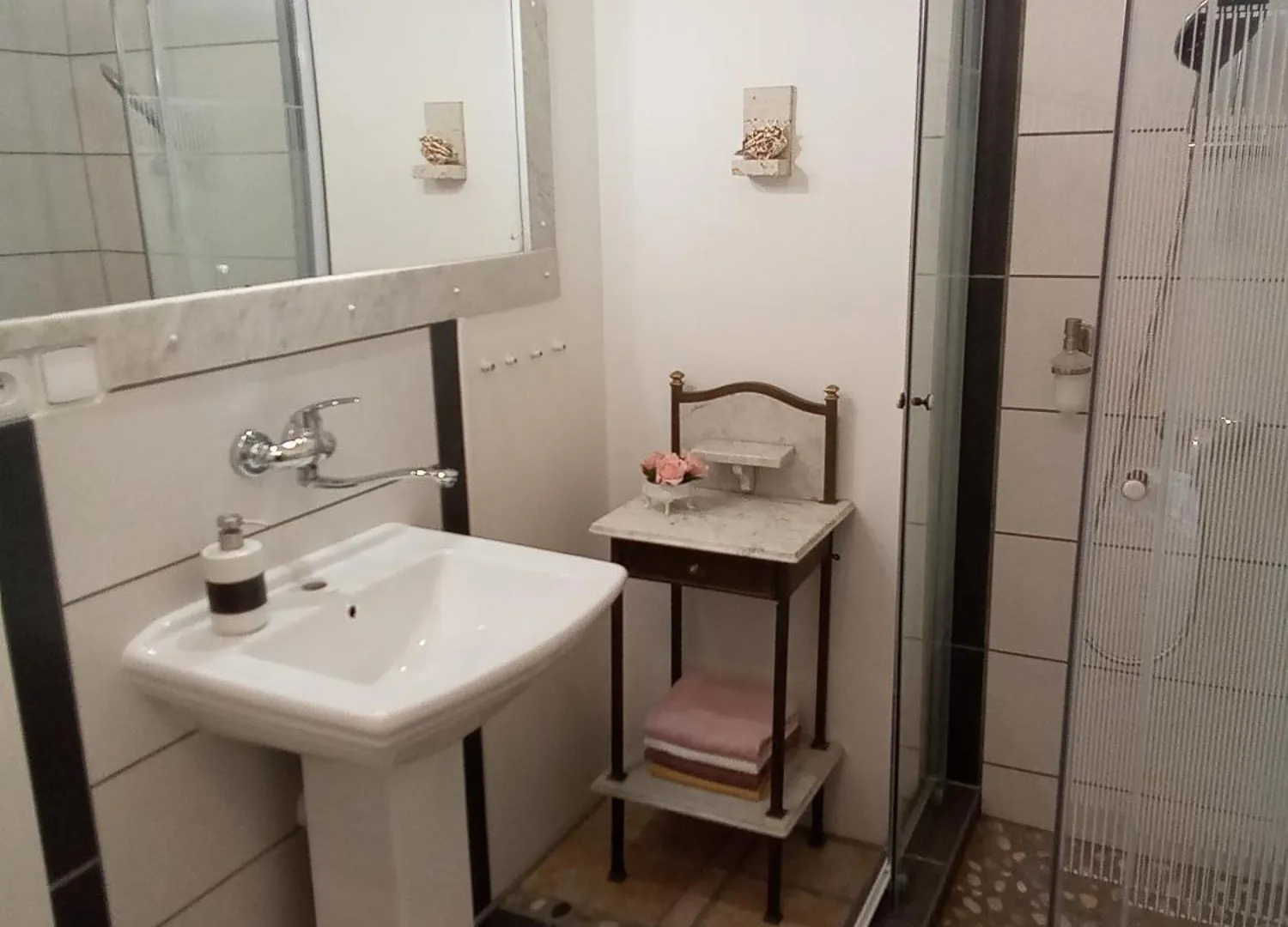 Hotel Pension Baron Schoeneck Karlovy Vary República Checa