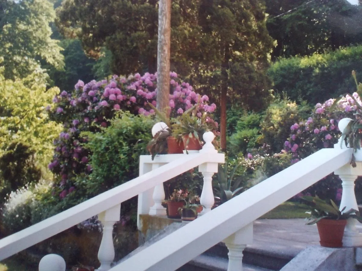 Hotel Pension Baron Schoeneck Karlovy Vary