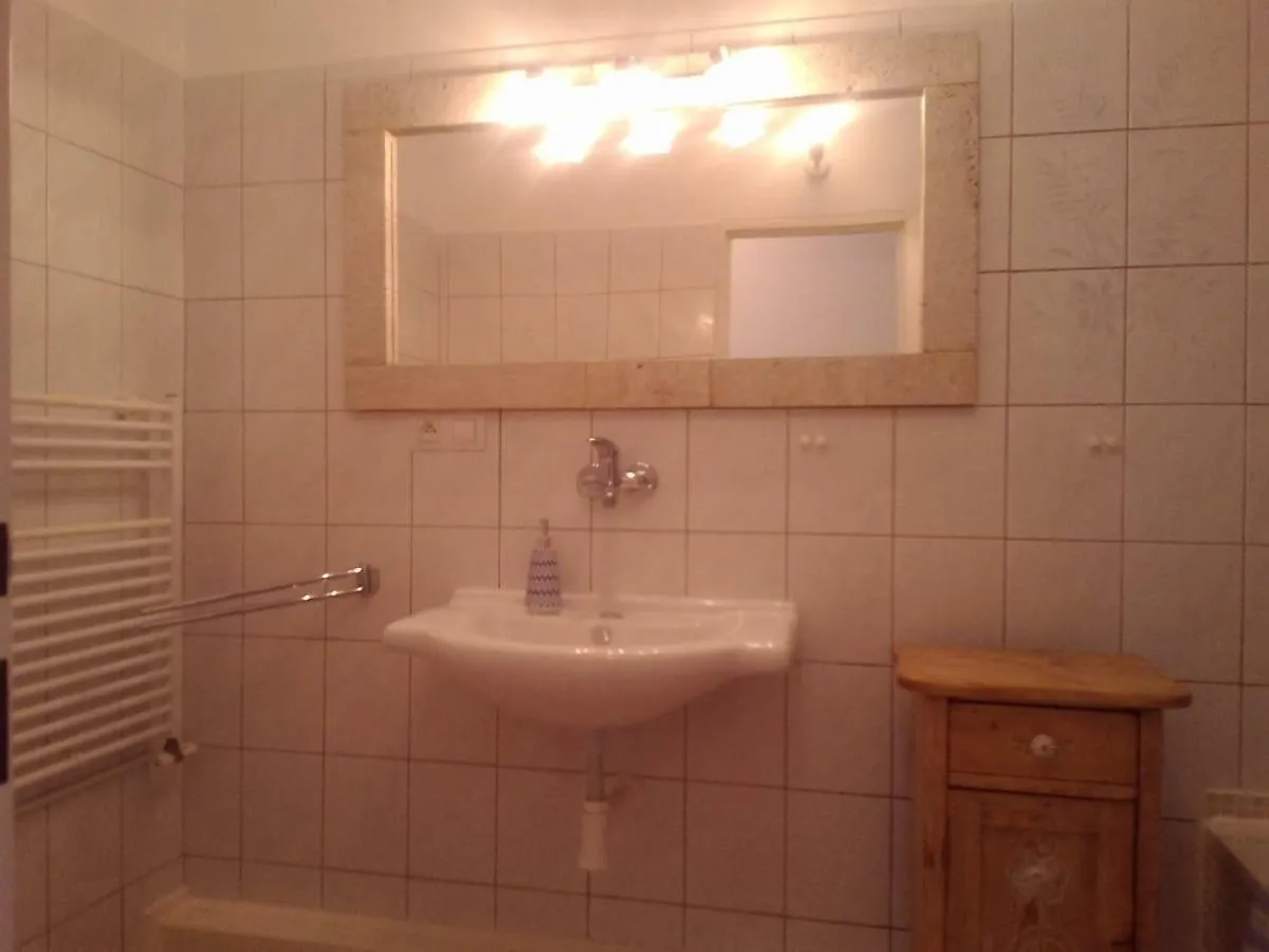 Hotel Pension Baron Schoeneck Karlovy Vary