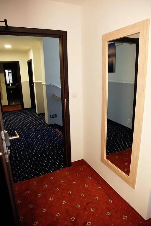 Pension Dvorak Karlovy Vary 2*,  Czech Republic