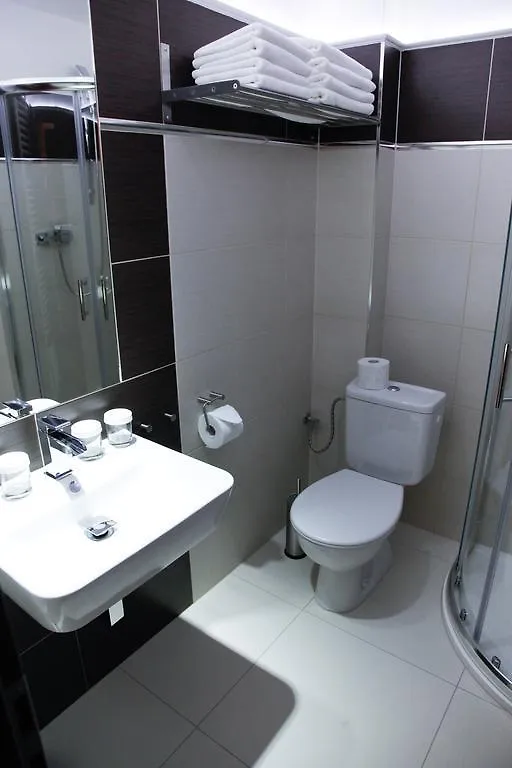 ** Guest house Pension Dvorak Karlovy Vary Czech Republic
