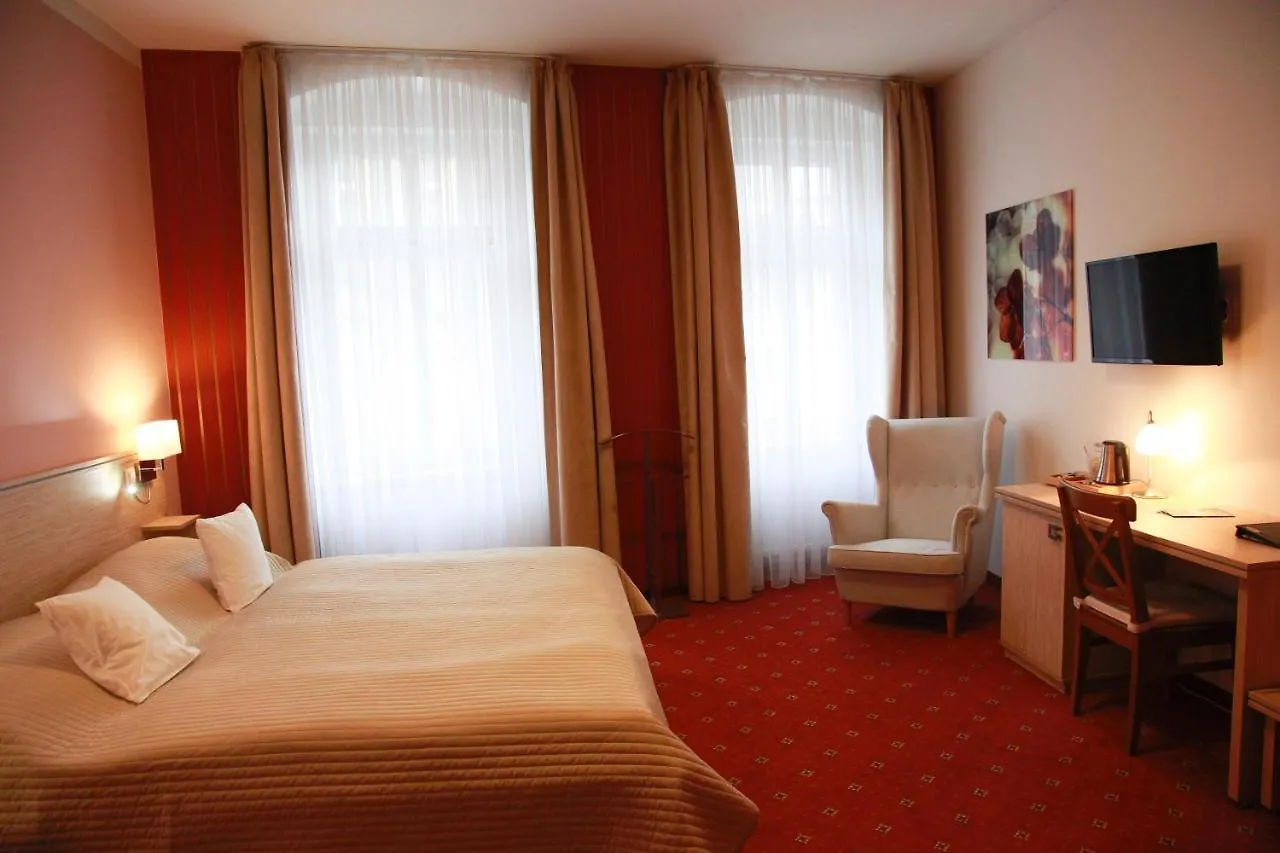 Pension Dvorak Karlovy Vary 2*,  Czech Republic