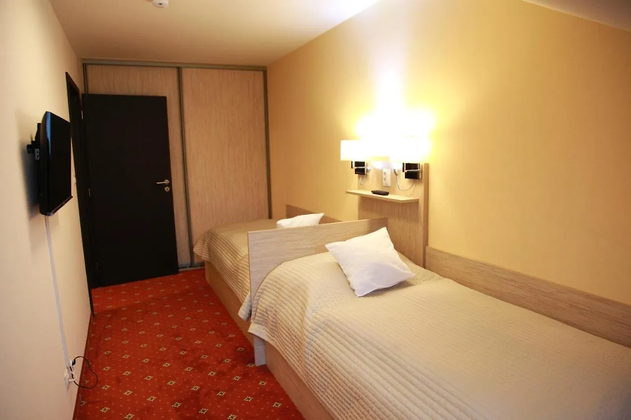Guest house Pension Dvorak Karlovy Vary