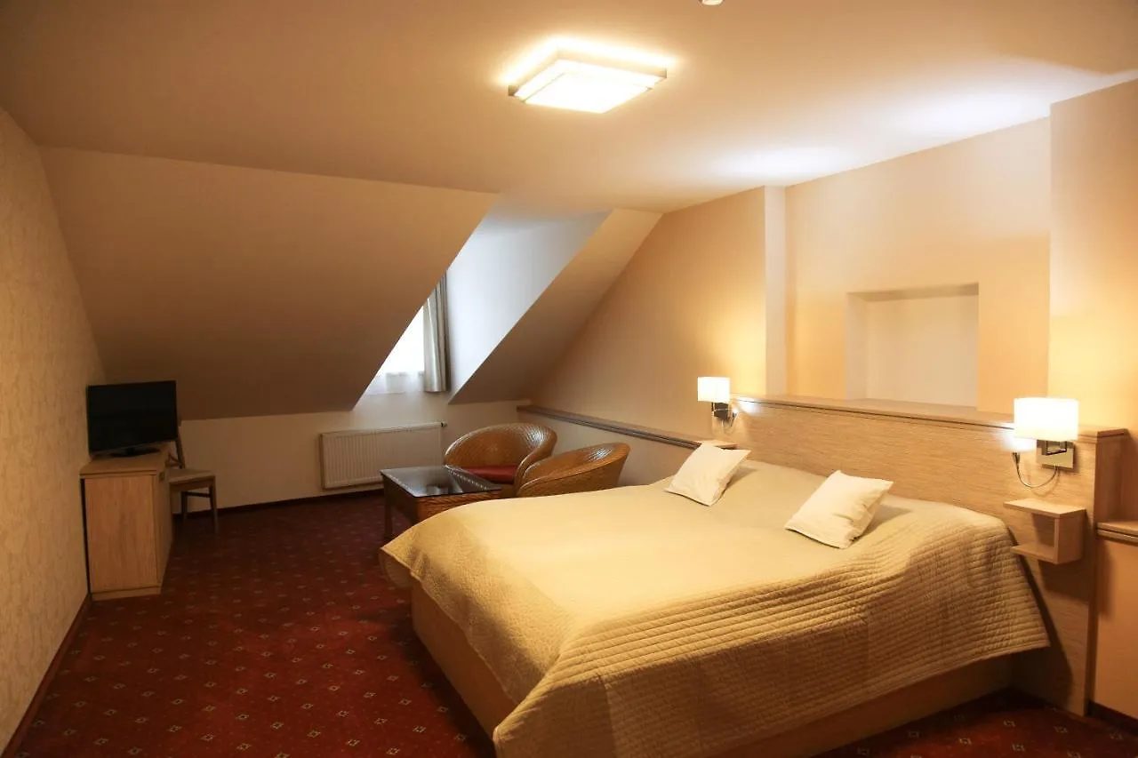 Pension Dvorak Karlovy Vary 2*,  Czech Republic