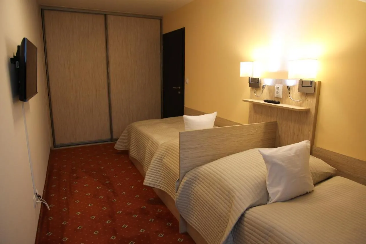 Guest house Pension Dvorak Karlovy Vary