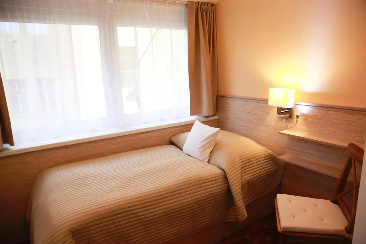 Pension Dvorak Karlovy Vary 2*,