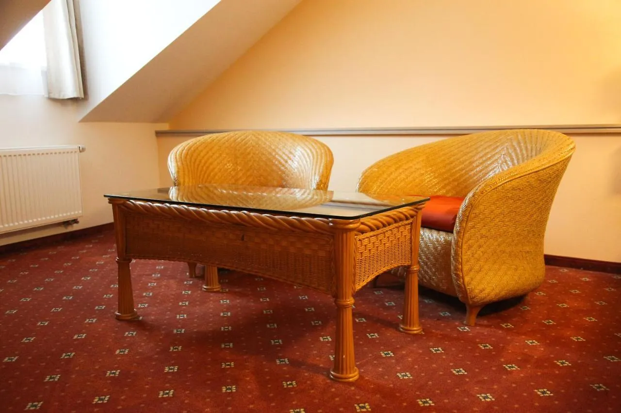 Pension Dvorak Karlovy Vary