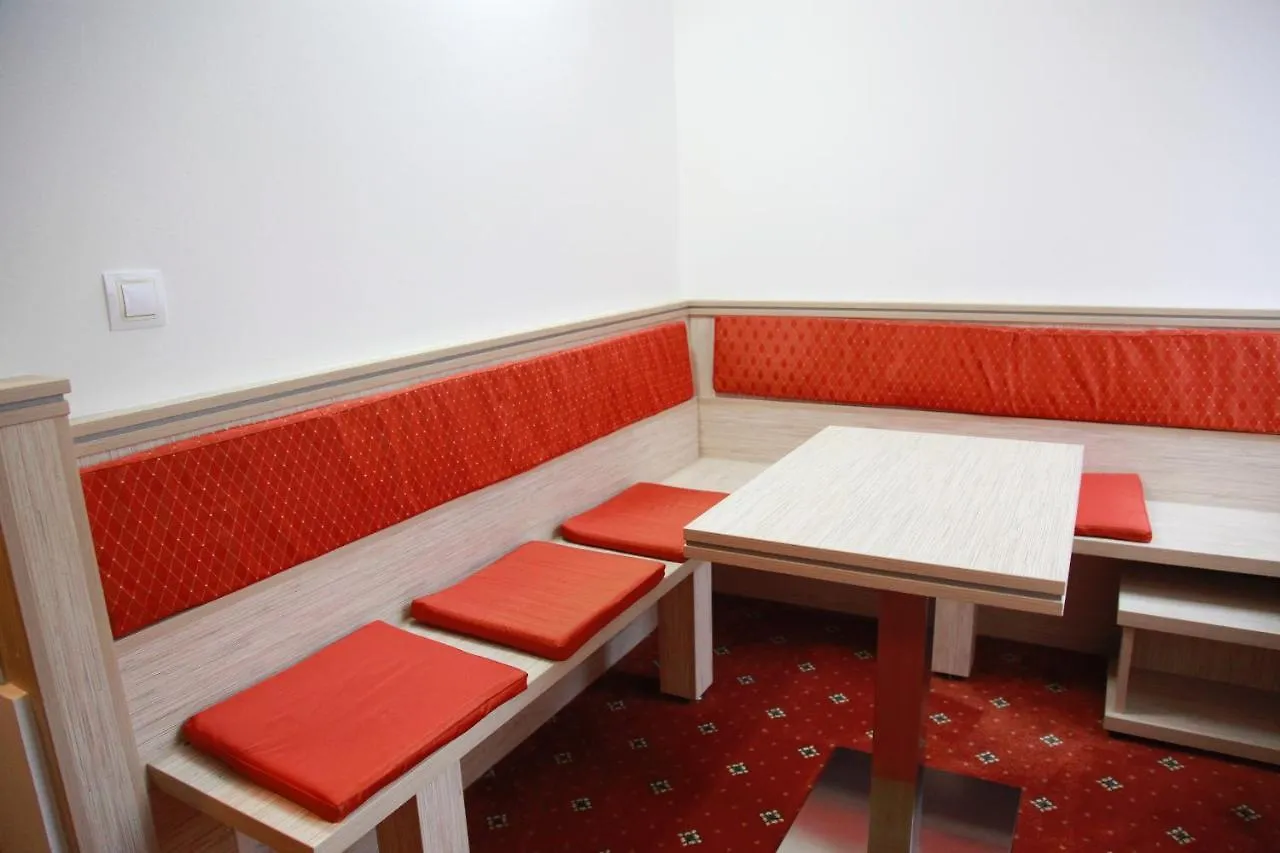 Pension Dvorak Karlovy Vary Guest house