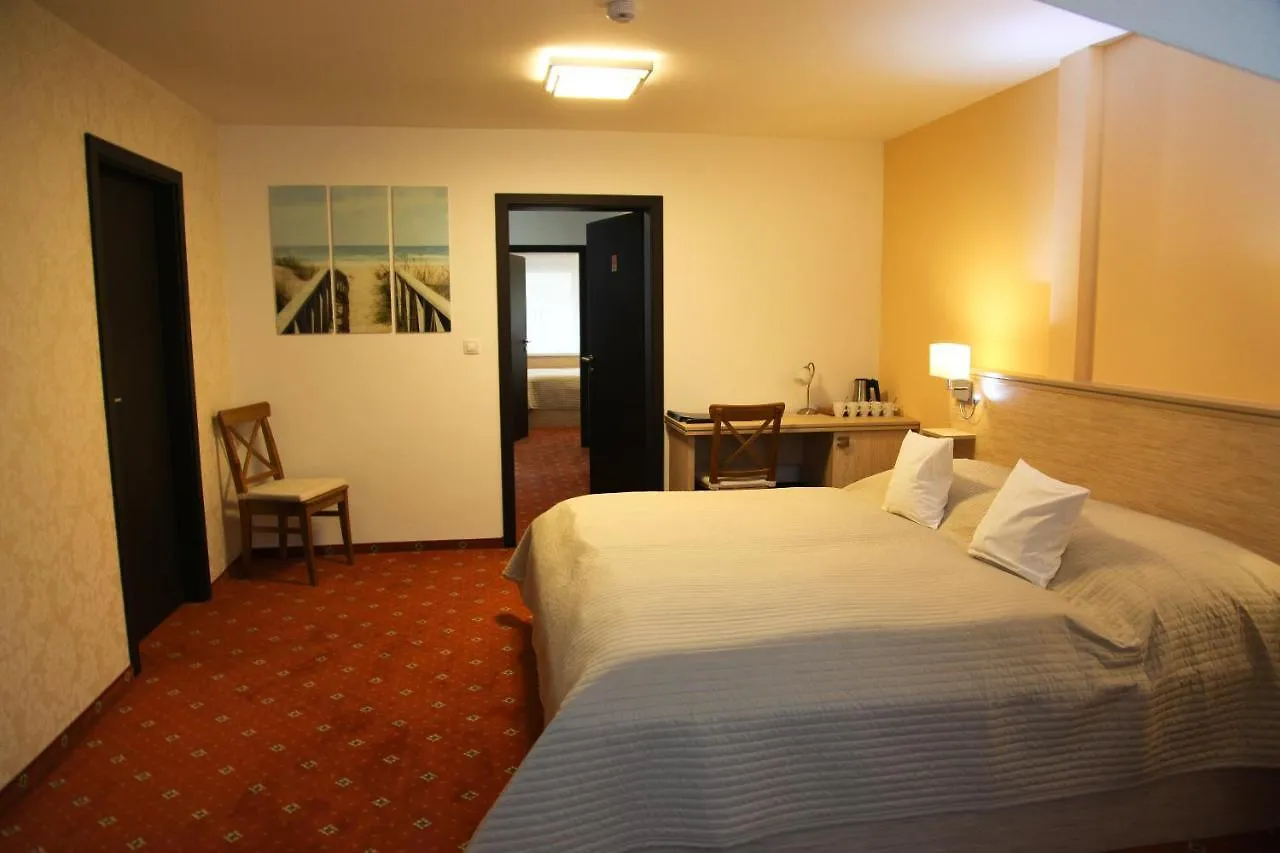 Guest house Pension Dvorak Karlovy Vary