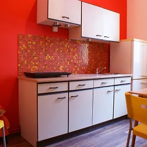 Apartment Galeta, Karlovy Vary