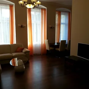 Apartment Apartma Jasmine, Karlovy Vary
