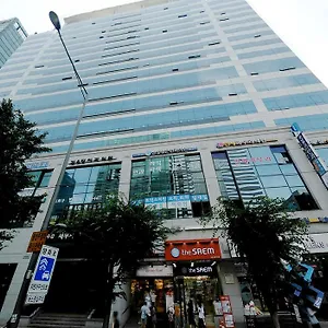 Junho House Guest house