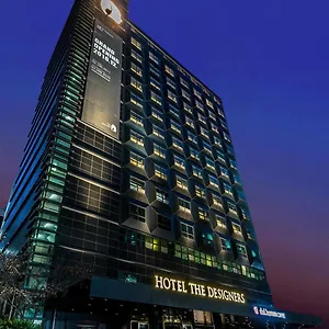 Hotel The Designers Yeouido Hotel