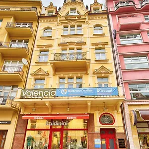 Apartment Valencia, Karlovy Vary