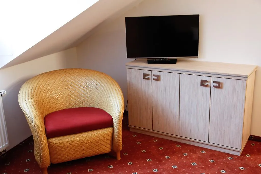 Pension Dvorak Karlovy Vary 2*,  Czech Republic