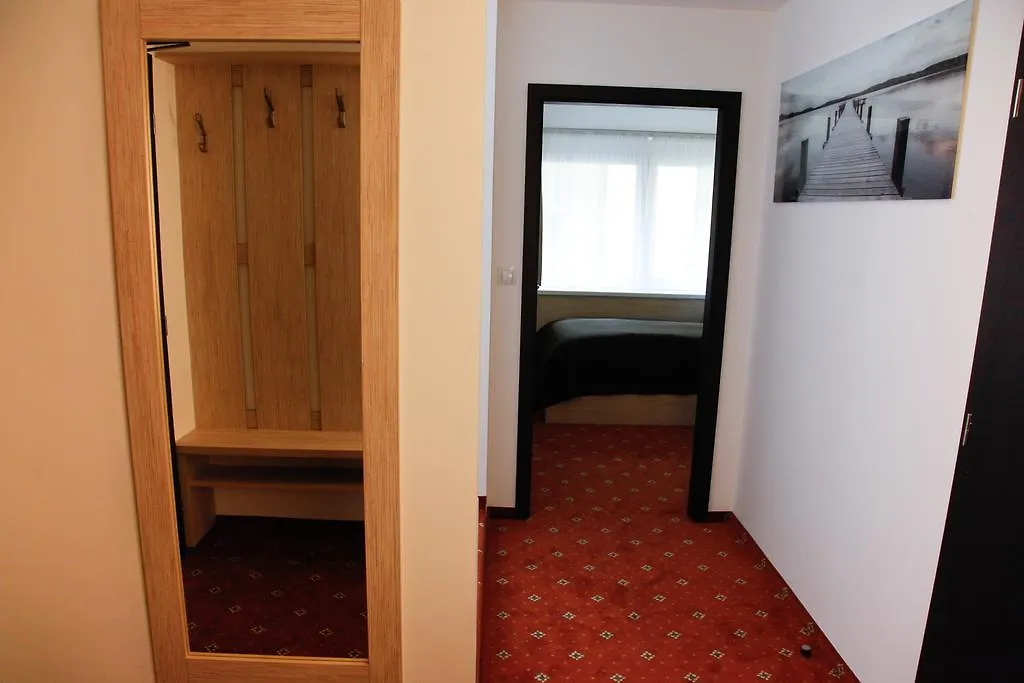 Pension Dvorak Karlovy Vary