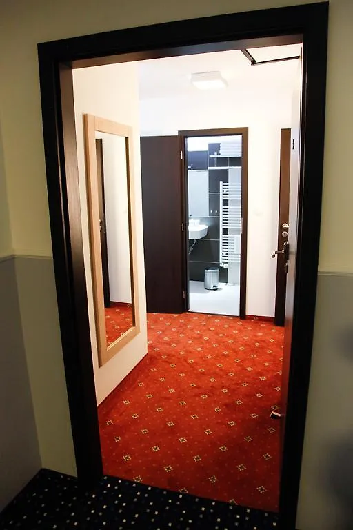 Pension Dvorak Karlovy Vary Czech Republic