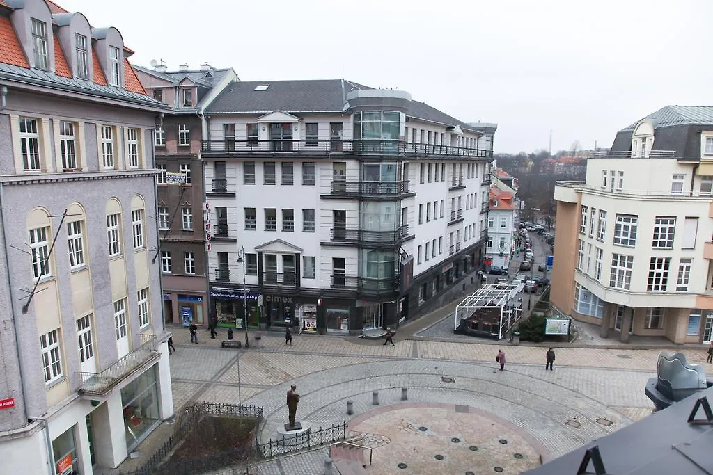 Pension Dvorak Karlovy Vary
