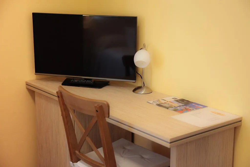 Guest house Pension Dvorak Karlovy Vary