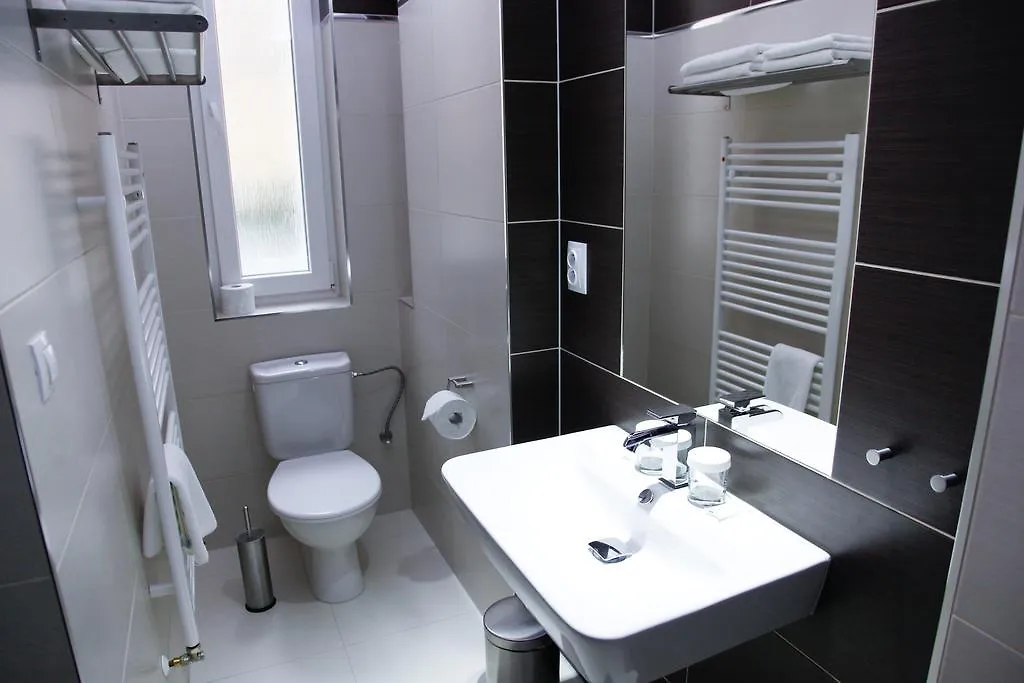 Pension Dvorak Karlovy Vary
