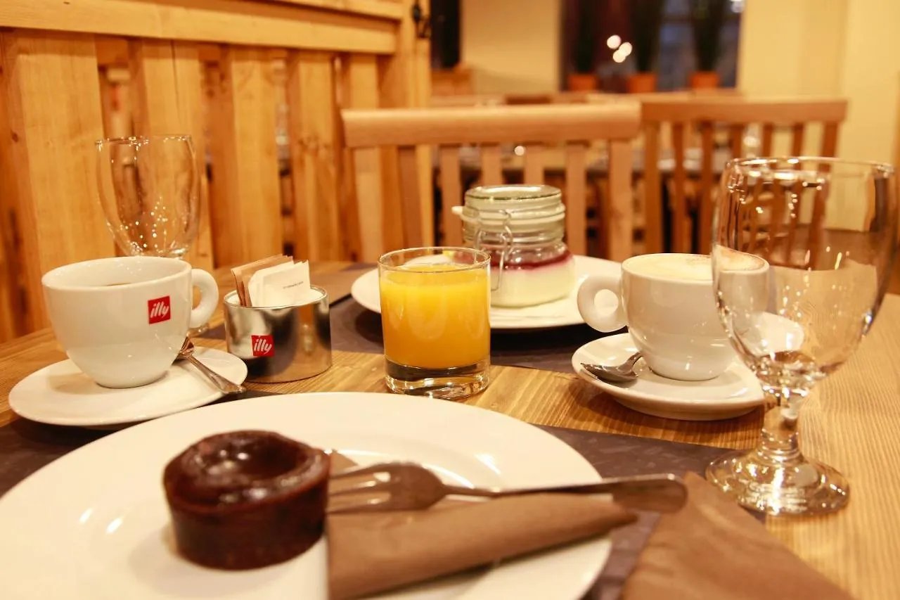 Pension Dvorak Karlovy Vary