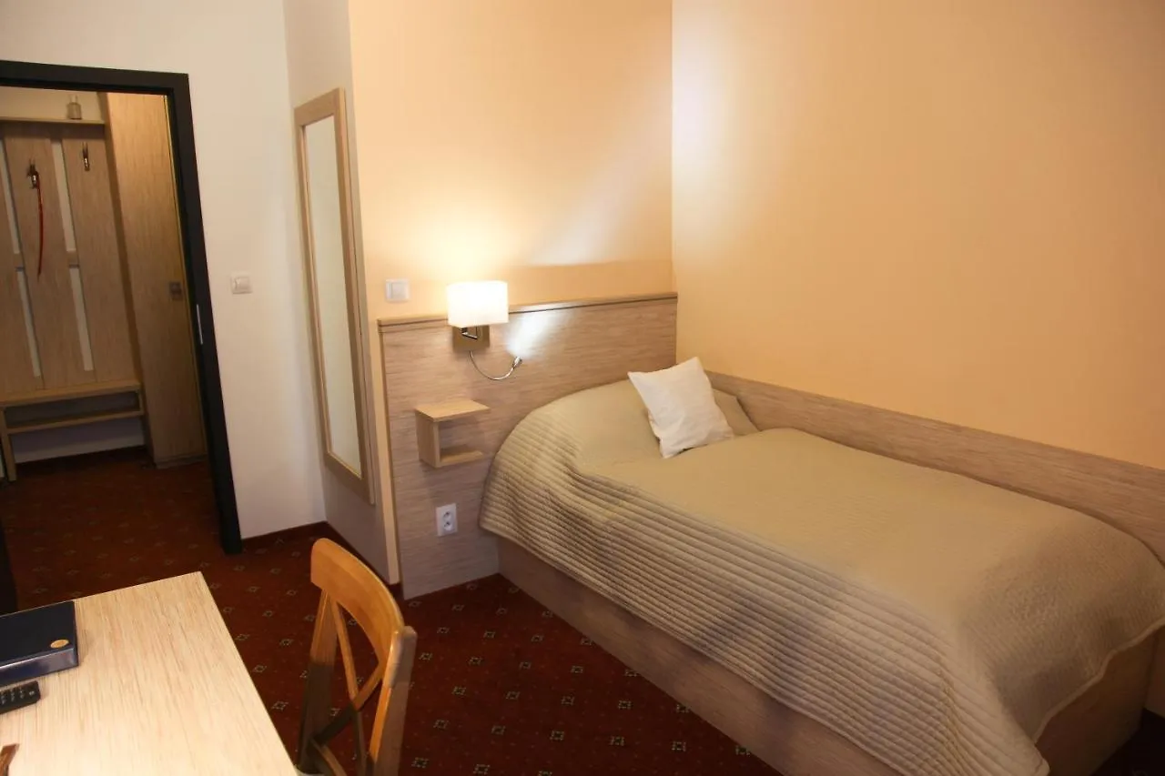 Pensión Hotel Pension Dvořák Karlovy Vary