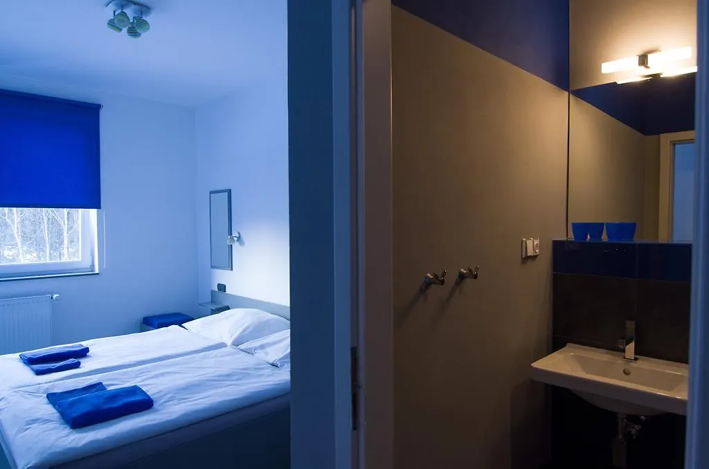Pension Escrime Karlsbad 0*,  Tschechische Republik
