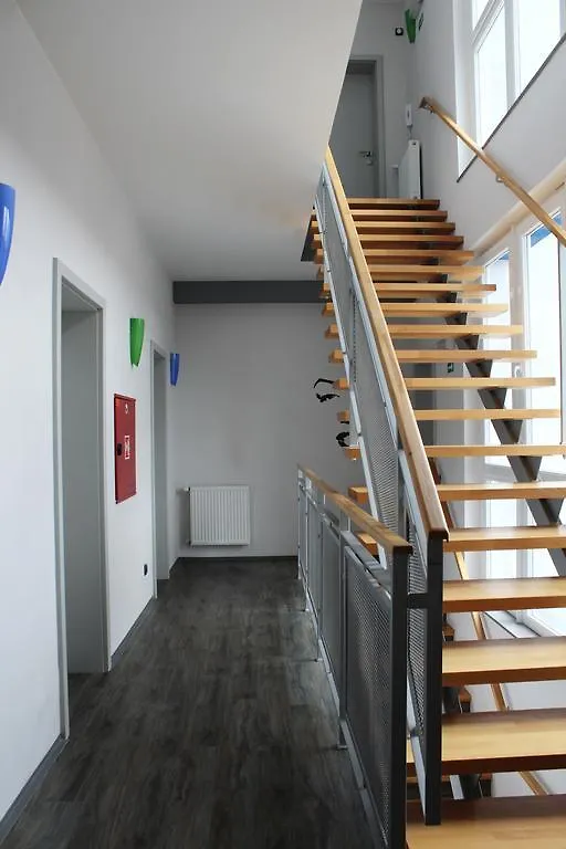 Pension Escrime Karlsbad Tschechische Republik