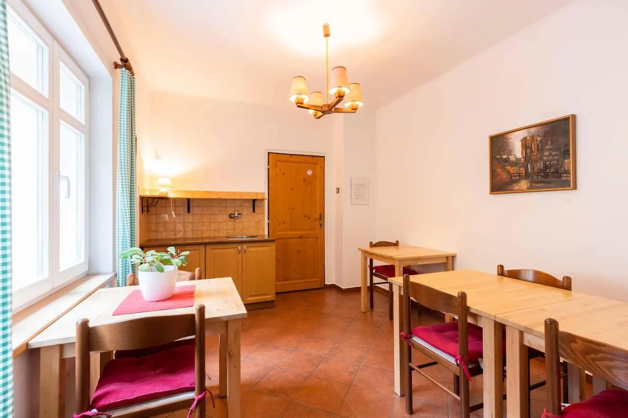 Guest house Pension Family Karlovy Vary