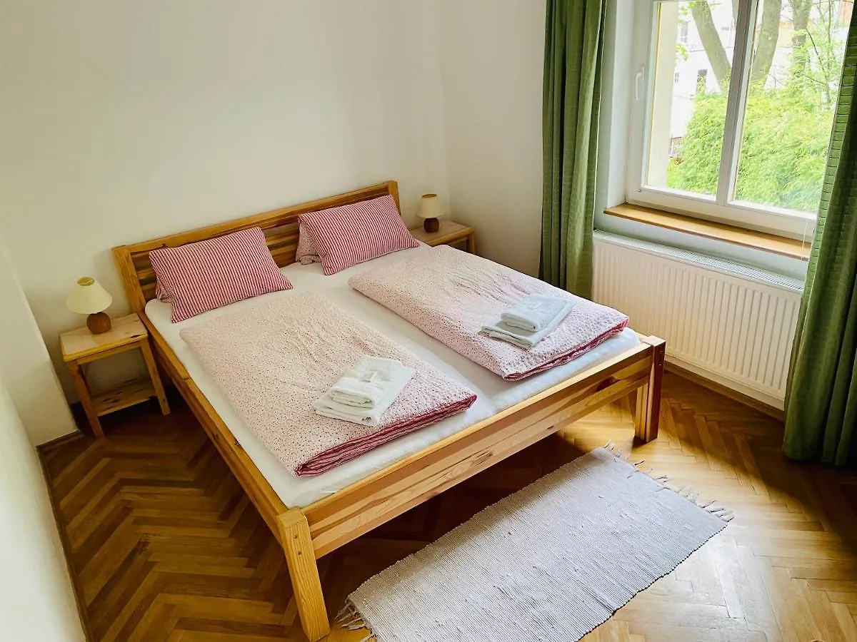 Pension Family Karlovy Vary 0*,