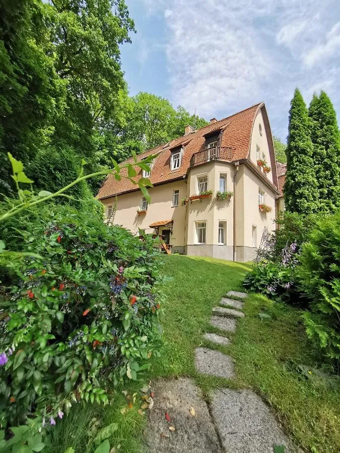 Pension Family Karlovy Vary