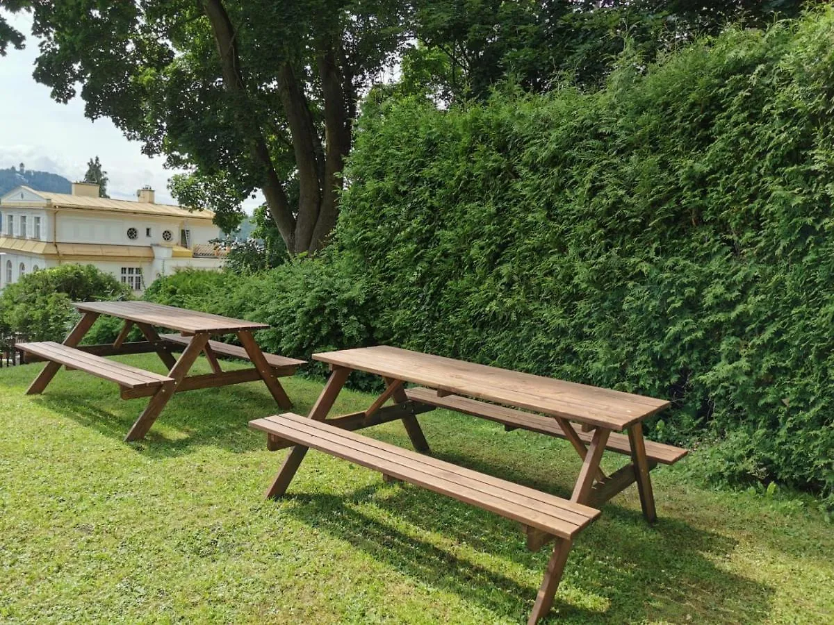 Pension Family Karlovy Vary Guest house