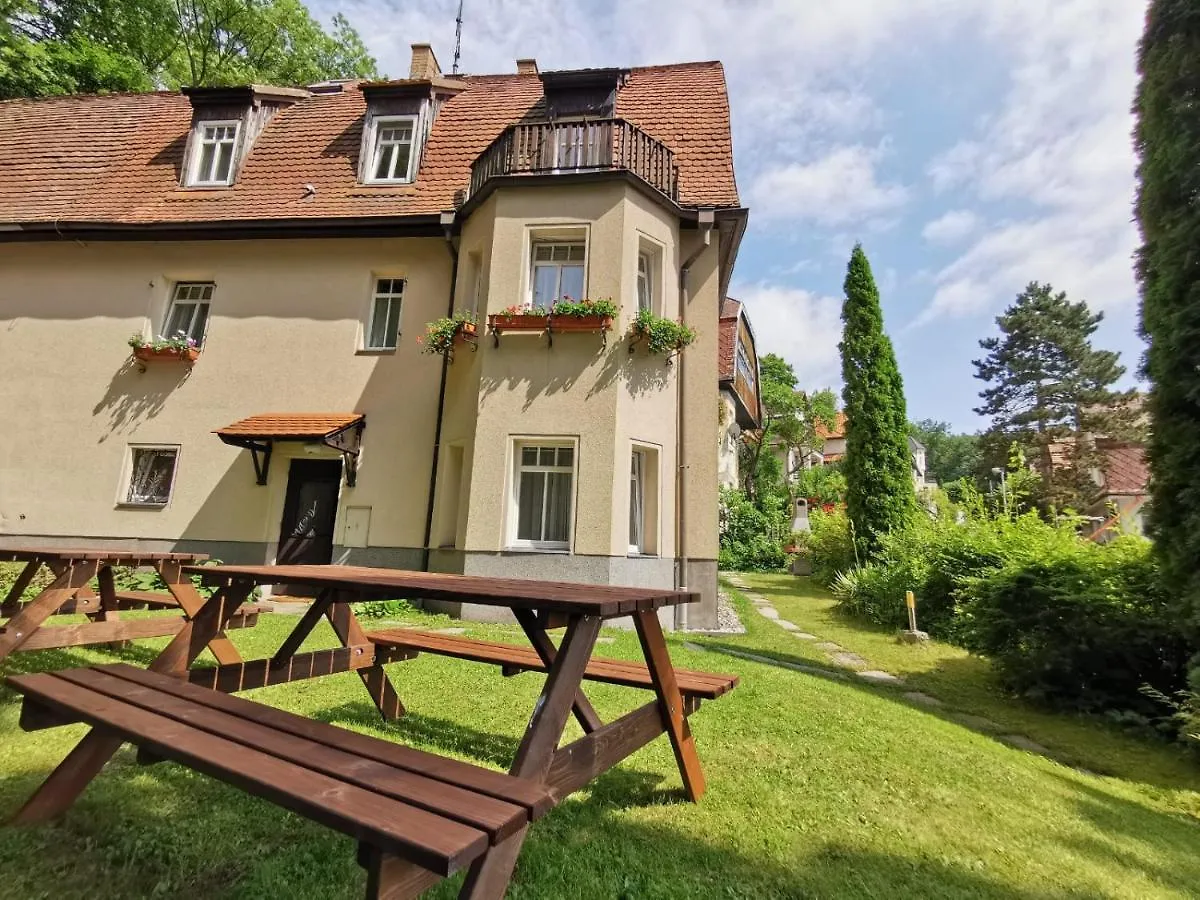 Pension Family Karlovy Vary