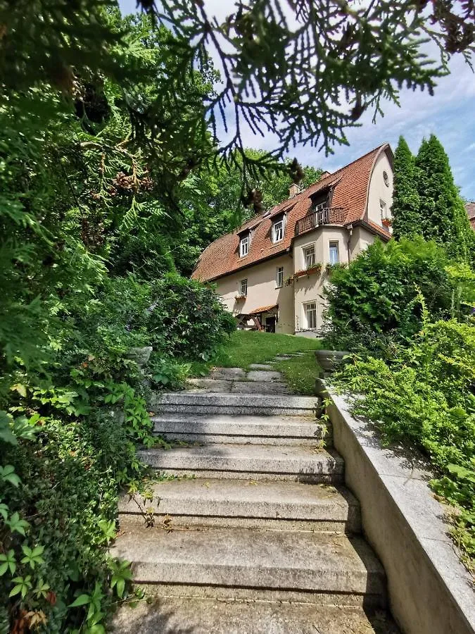 Guest house Pension Family Karlovy Vary