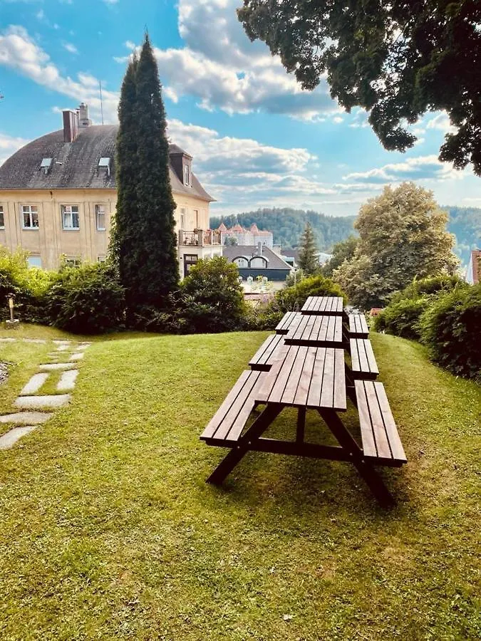 Pension Family Karlovy Vary 0*,