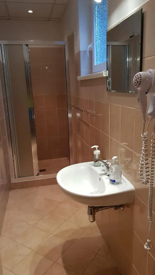 Guest house Pension Family Karlovy Vary Czech Republic
