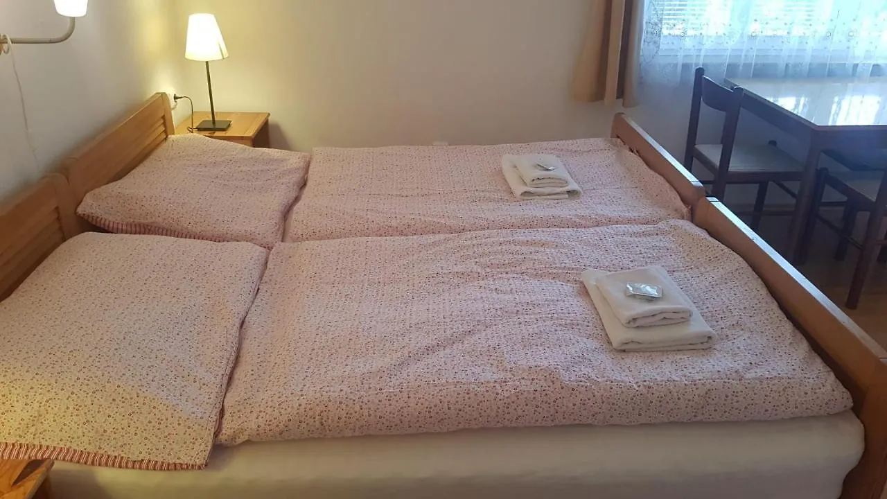 Pension Family Karlovy Vary