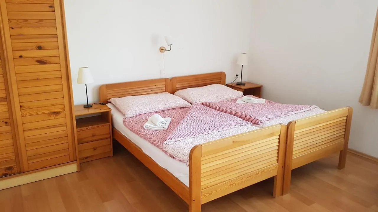 Pension Family Karlovy Vary 0*,  Czech Republic