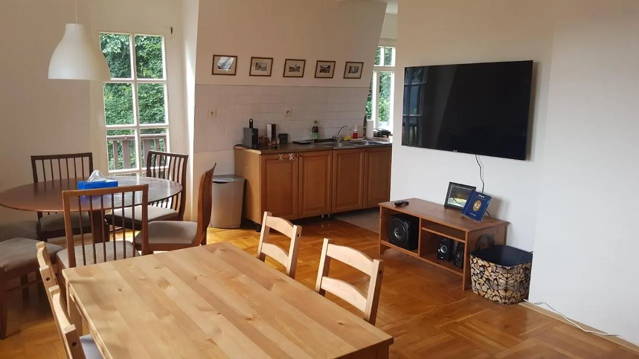 Guest house Pension Family Karlovy Vary