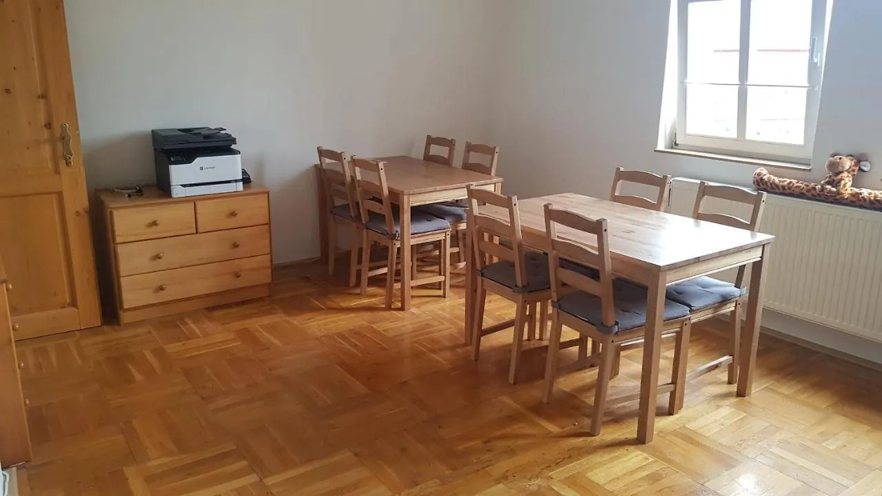 Pension Family Karlovy Vary