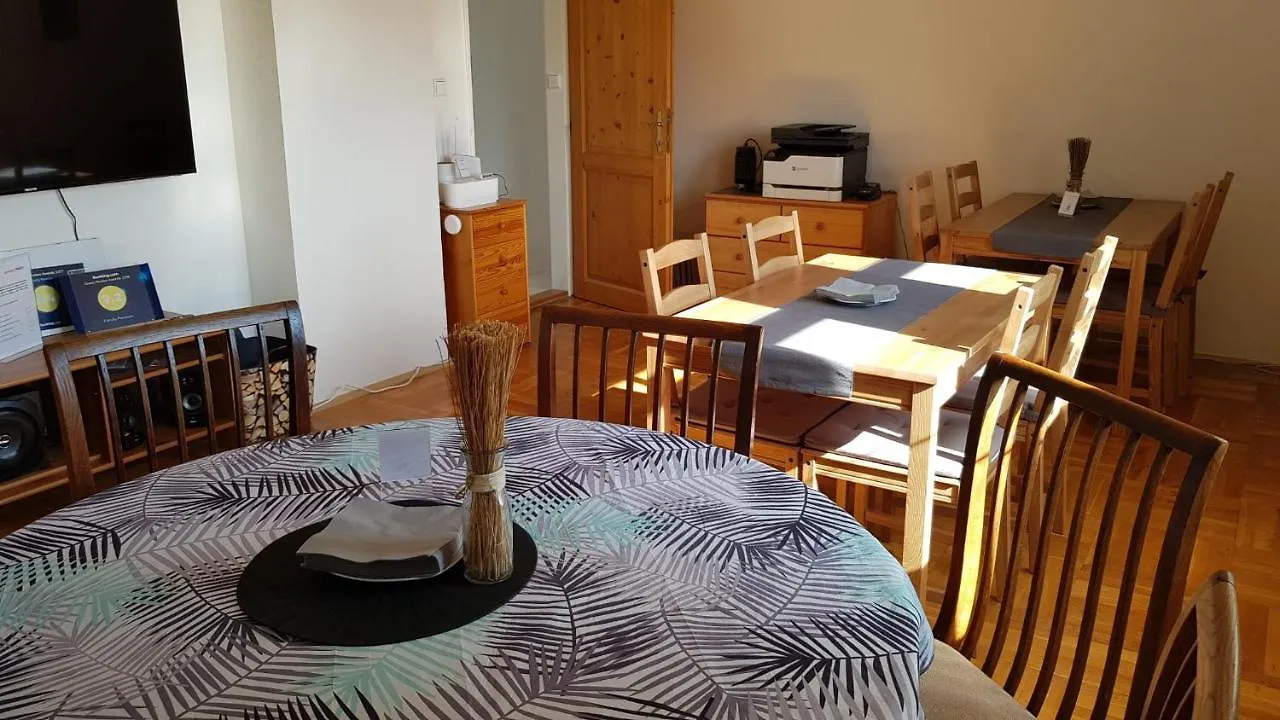 Guest house Pension Family Karlovy Vary