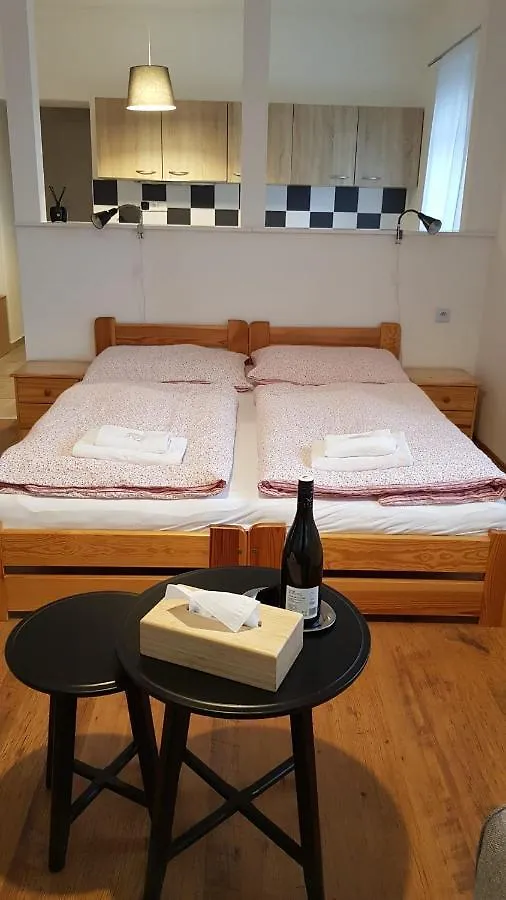 Pension Family Karlovy Vary