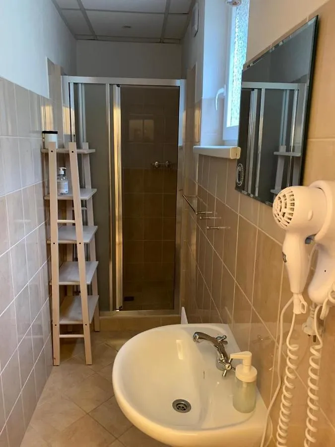 Pension Family Karlovy Vary 0*,