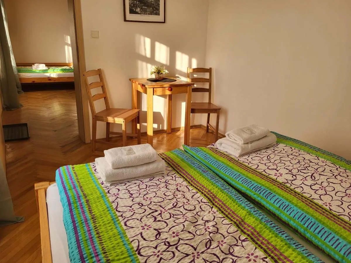 Pension Family Karlovy Vary
